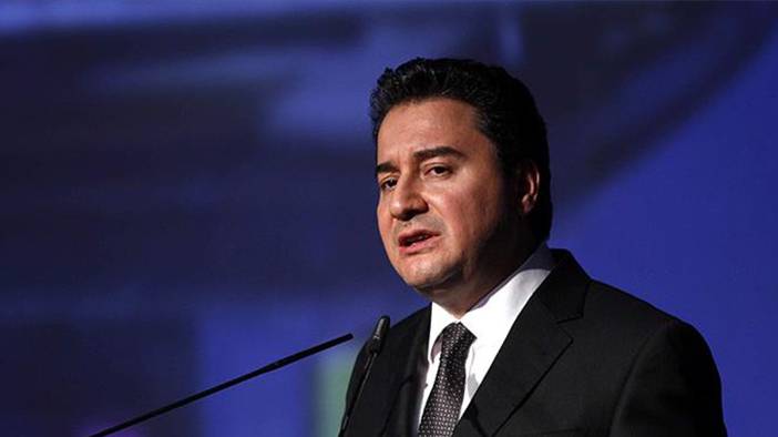 Ali Babacan Erdoğan'la bir araya geldiği fotoğrafın perde arkasını anlattı 3